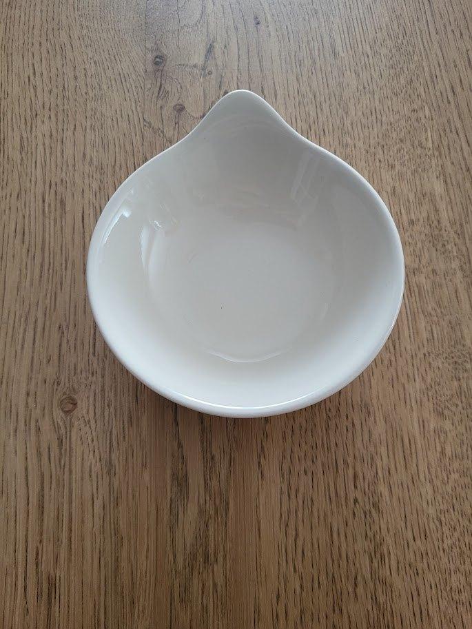 Kommetje Oil & Vinegar, Ophalen, Gebruikt, Porselein of Keramiek, Schaal