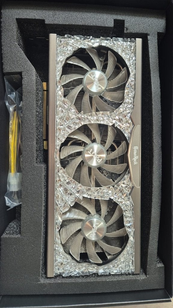 RTX 3070, Ophalen, Gebruikt, Nvidia