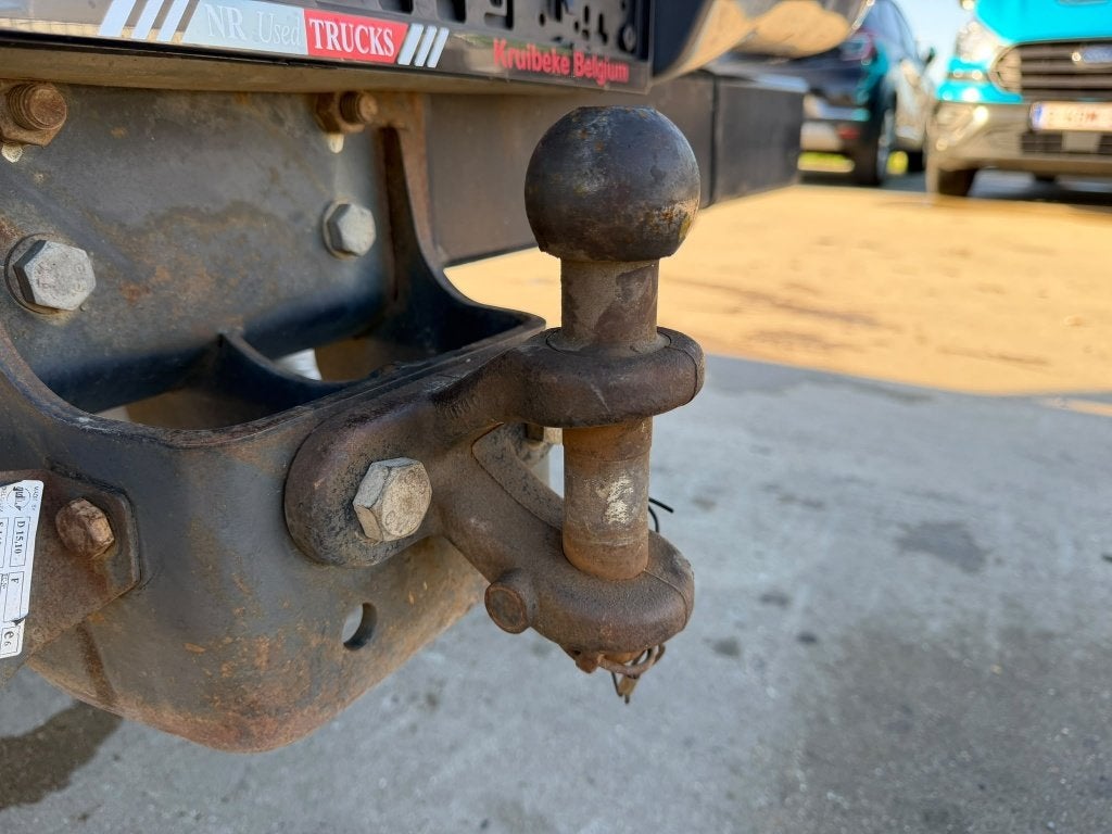 Toyota Hilux ( Stock ID 41769) — 8