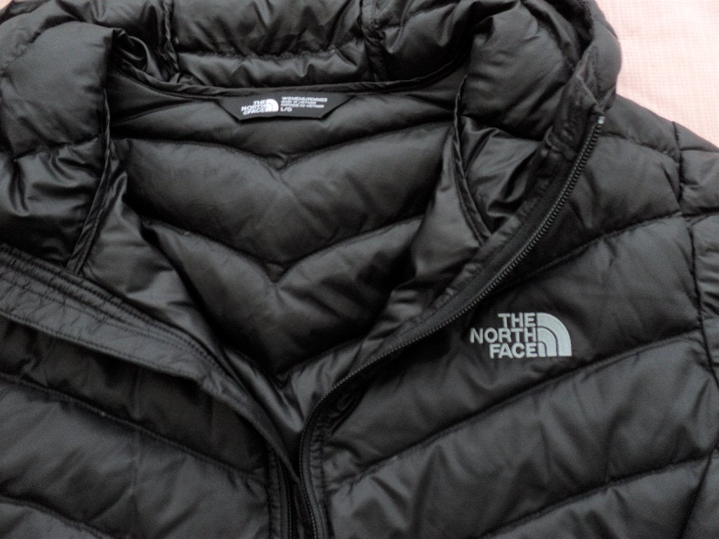 The North Face winterjas, Kleding | Dames, Jassen | Winter, Maat 38/40 (M), Zwart, Nieuw, Ophalen of Verzenden