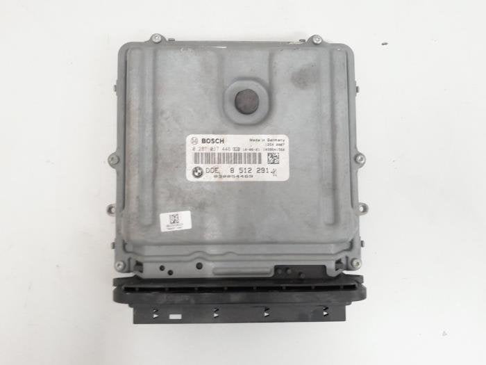 Computer Motormanagement van een BMW 3-Serie, Auto-onderdelen, Gebruikt, -, -, Ophalen of Verzenden