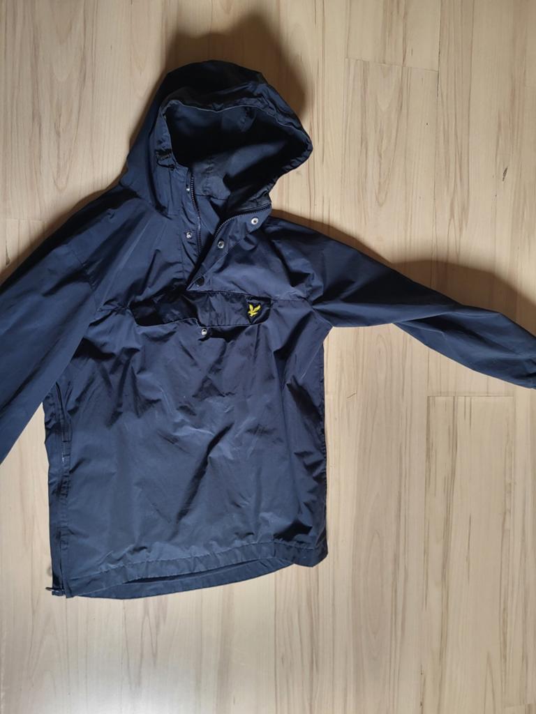 Veste Lyle & Scott, Enlèvement ou Envoi