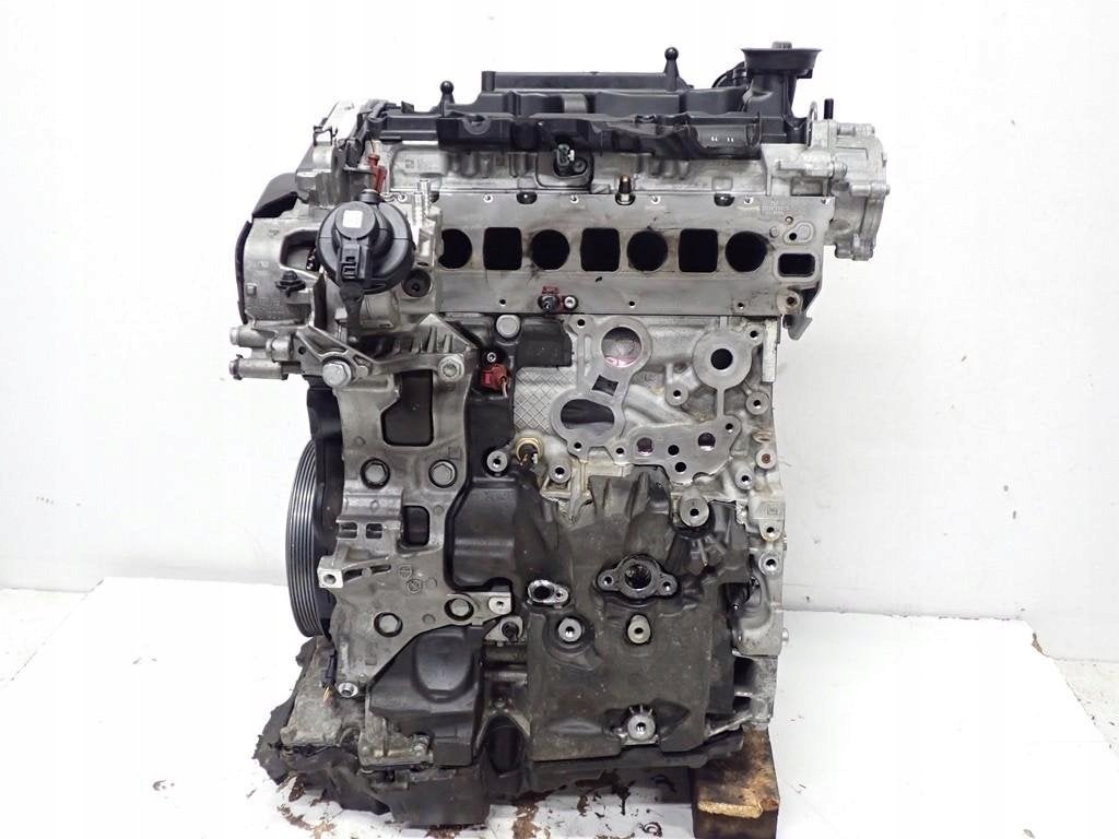 Moteur DTNB Nu A5 A4 AUDI Q5, Envoi, Utilisé, Daihatsu