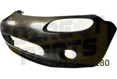 Mazda MX-5 (3/05-5/09) voorbumper (bij halogeen koplampen) (, Auto-onderdelen, -, -, Nieuw, Mazda