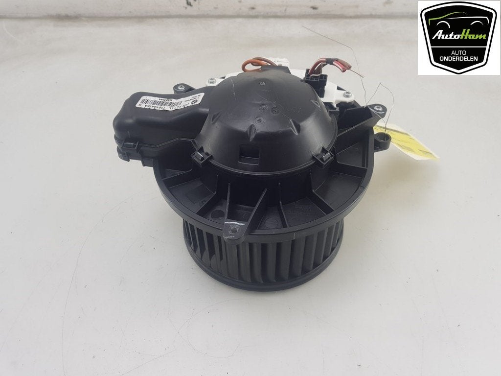 VENTILATEUR RADIATEUR MOTEUR BMW 1 serie (F21), Utilisé, BMW