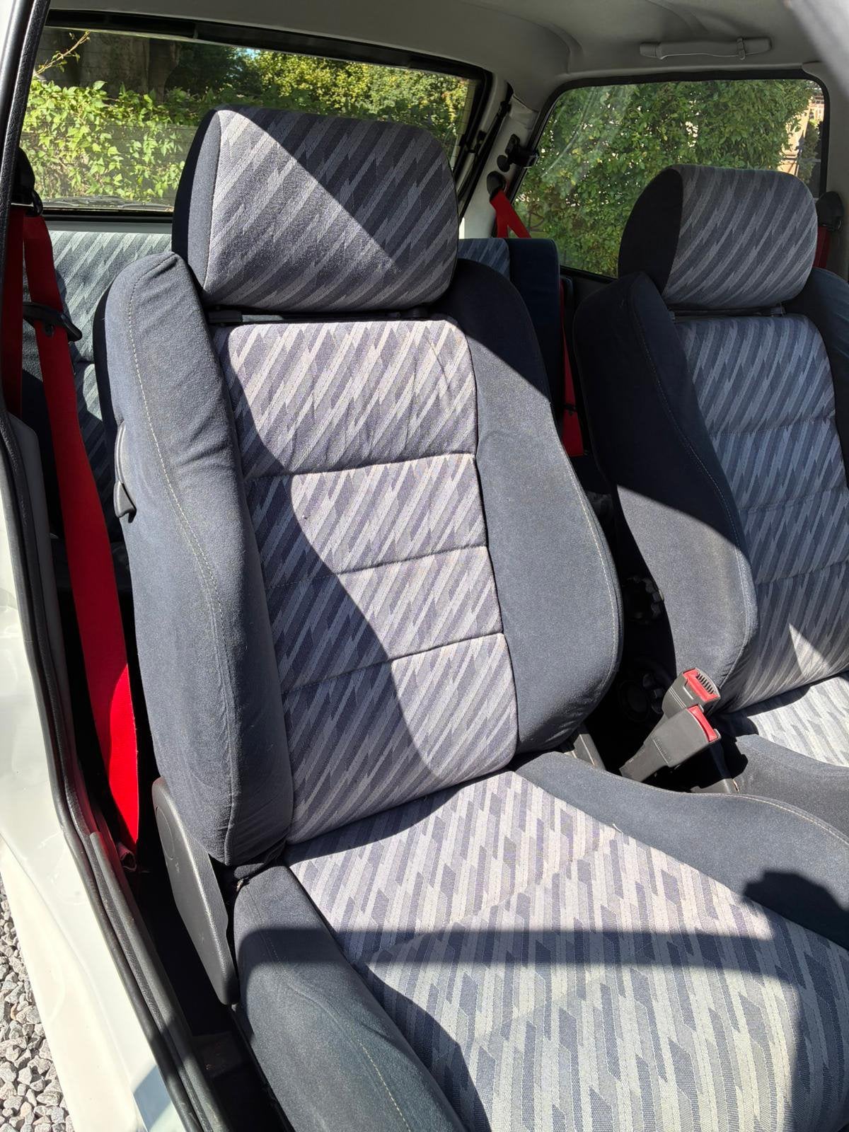 Rover 114GTi, Auto's, Cabriolet, Particulier, Te koop, 100-Serie