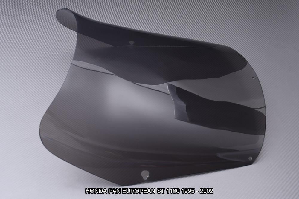 Bulle pare-brise pour HONDA PAN EUROPEAN ST 1100 1995 - 2002, Motos, Enlèvement ou Envoi, Neuf