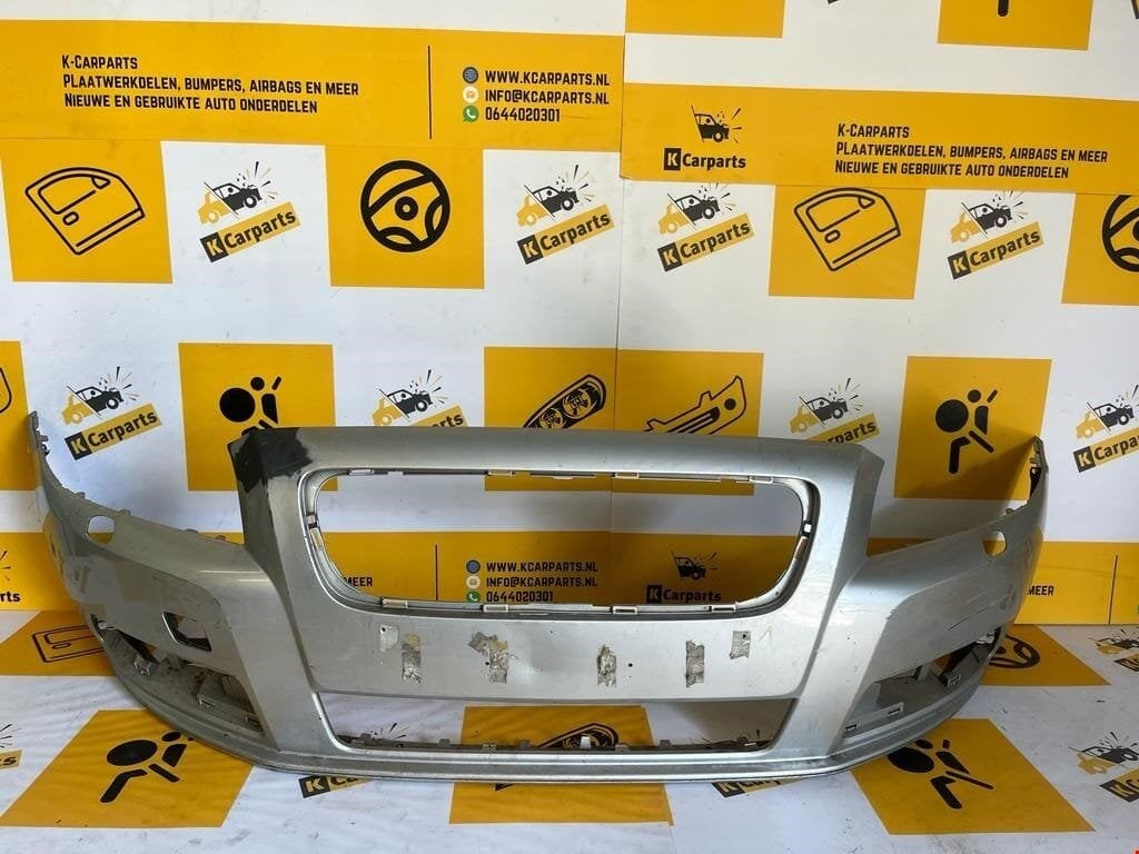 Voorbumper Volvo v40 KLS oude model bumper, Info@fabrikant.eu, Volvo, Bumper, Fabrikant BV