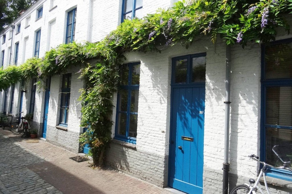 Charmante instapklare stadswoning in Gent met ruim terras, Immo, Huizen en Appartementen te koop, 148 kWh/jaar, Gent, Tot 200 m²