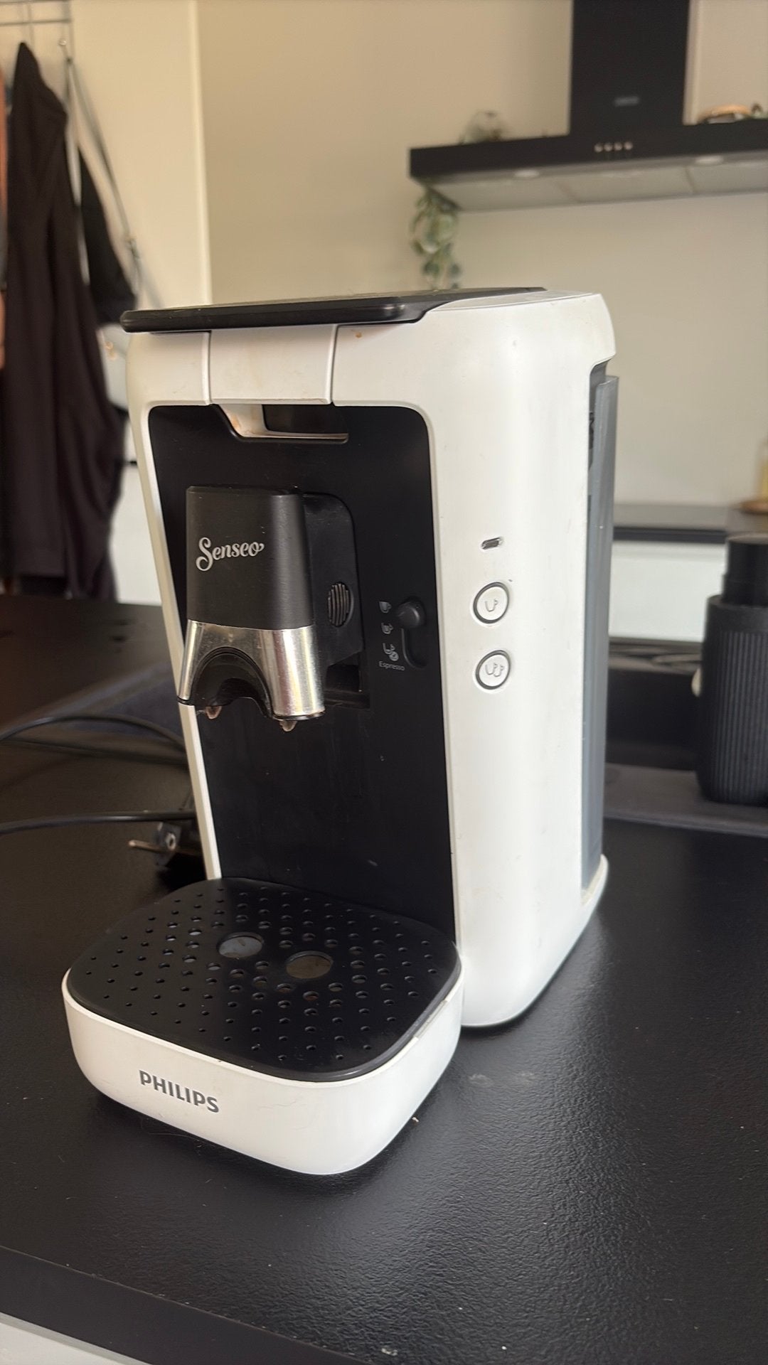 Philips Domestic Appliances Senseo Maestro, Elektronische apparatuur, Koffiezetapparaten, Ophalen, Zo goed als nieuw