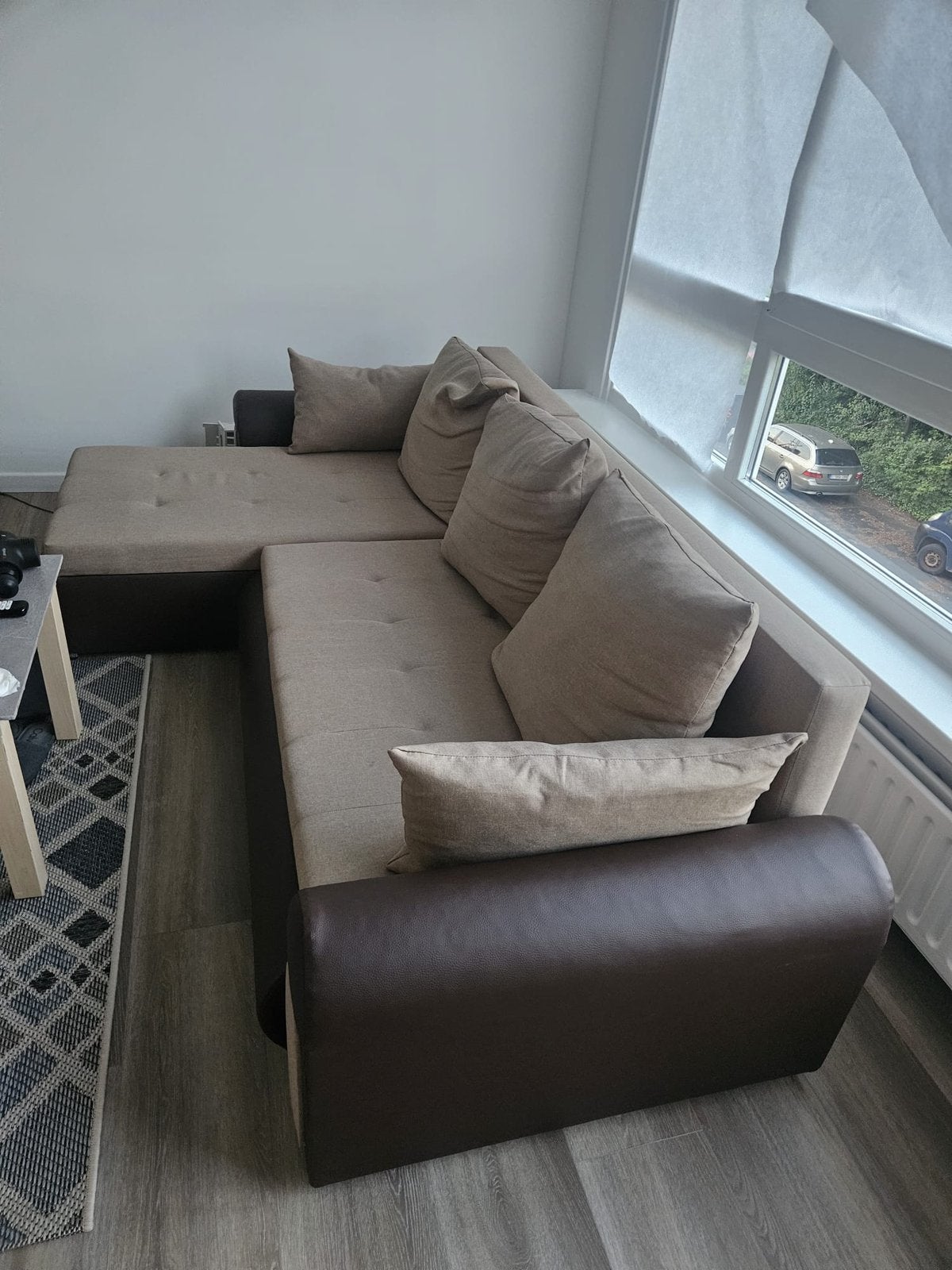 Fauteuil parfait état, Enlèvement, Comme neuf
