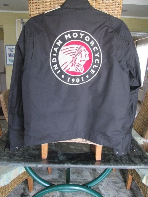 motovest, Motoren, Kleding | Motorkleding, Jas | textiel, Heren, Ophalen of Verzenden, Nieuw zonder kaartje