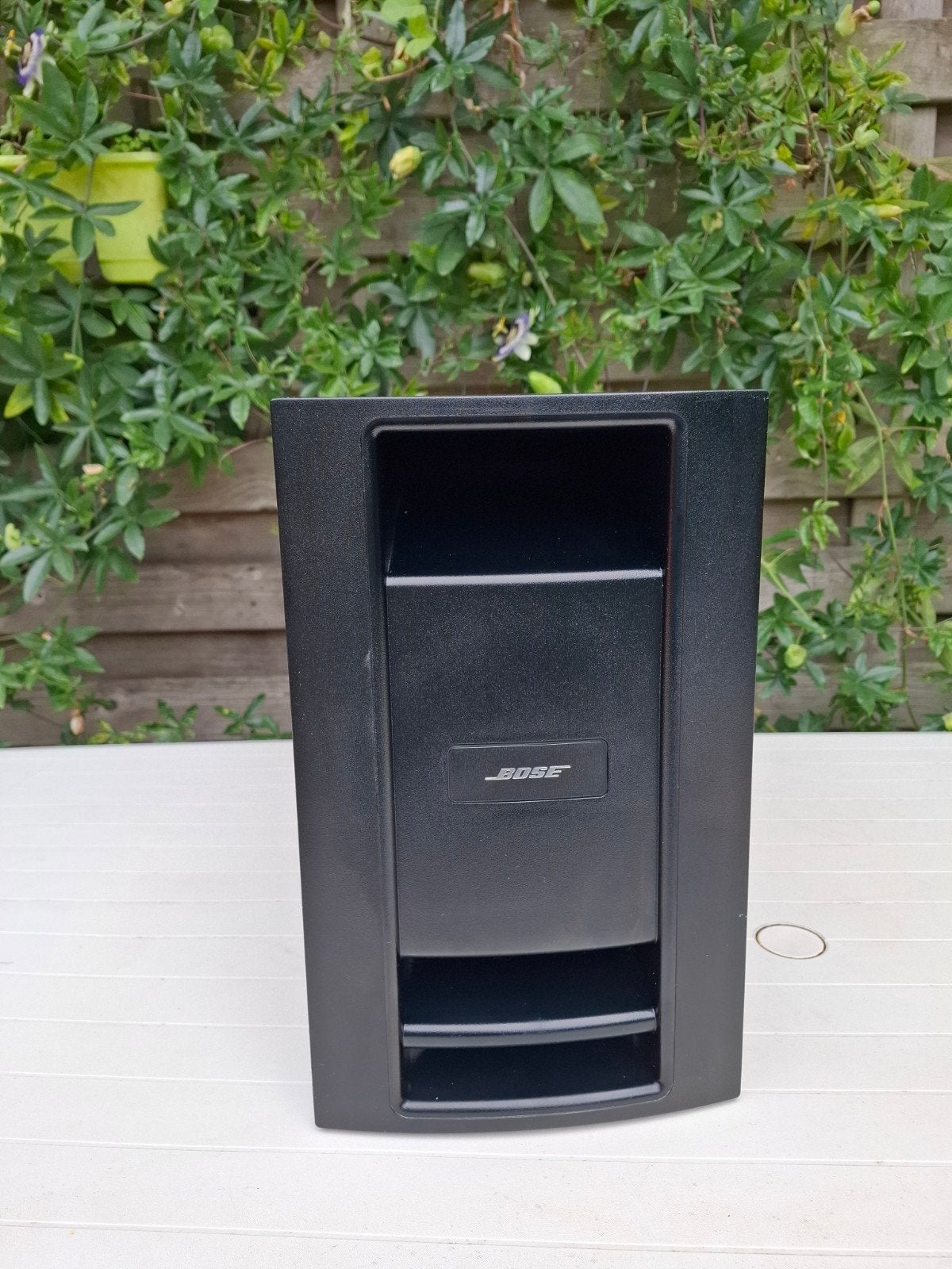 BOSE  PS18 III - Subwoofer, Audio, Tv en Foto, Ophalen, Gebruikt, Subwoofer, Bose