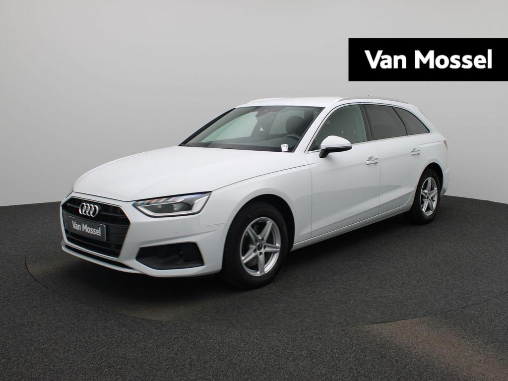 Audi A4 Avant 30 TDI (automatique), Autos, Audi, Achat, Entreprise, 5 portes, Automatique