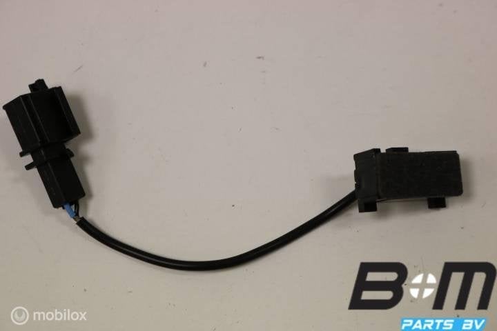 Microfoon voor telefoon Volkswagen Golf 6 3B0035711B, Gebruikt