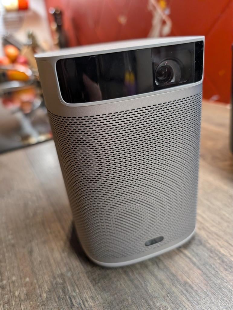 Projector XGIMI mogo 2 (incl. scherm), Enlèvement