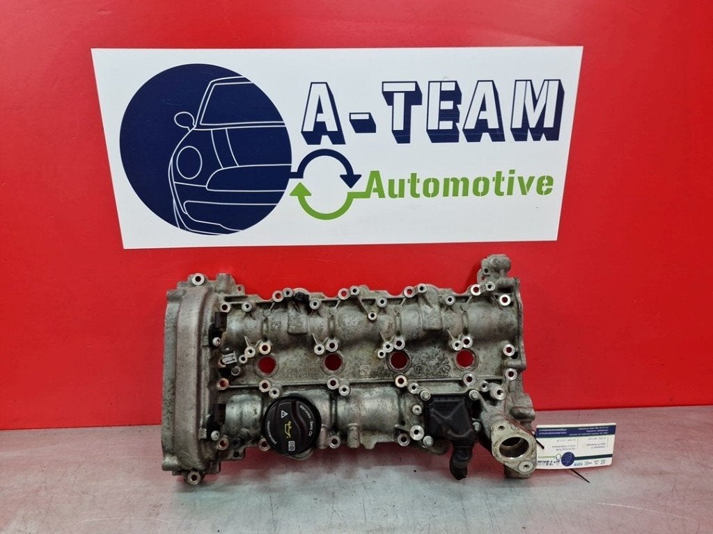 VALVE CACHE C (W204) (|A2740160000|A2740106800|), Mercedes-Benz, Utilisé, Dialog.mb@mercedes-benz.com, Mercedes-Benz AG