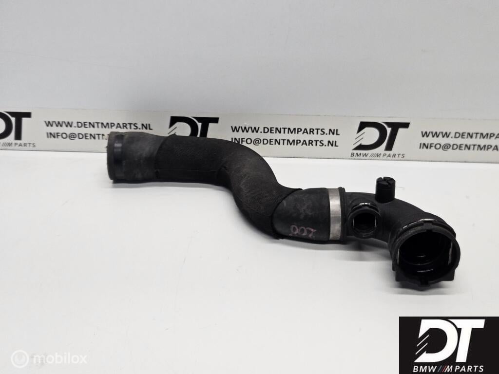 Koelwaterslang BMW Z4M E85 E86 S54 S54B32 11537836598, Gebruikt, Ophalen of Verzenden, BMW, BMW