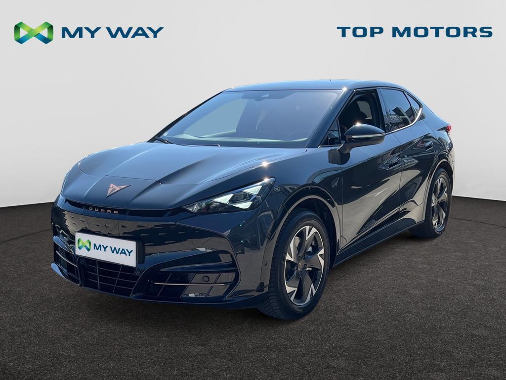 Cupra Tavascan 77KWH*286PK*CARPLAY*GPS*CAMERA*SENSOREN*WARMT, Automaat, https://public.car-pass.be/vhr/8cc5e386-bc38-4400-bd0a-d06b0f2c5701