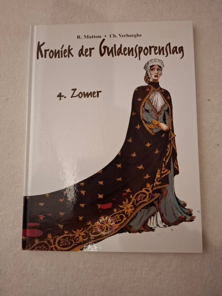 Strips aan 7 euro per stuk, Ophalen of Verzenden