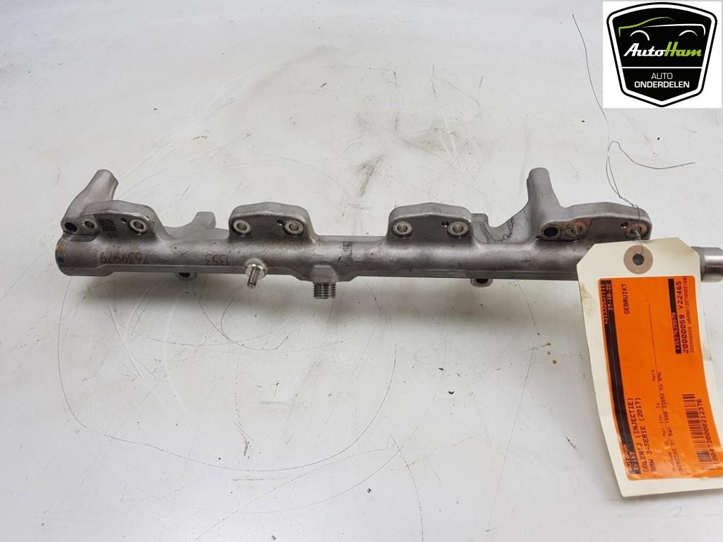 RAMPE D'INJECTION BMW 3 serie (F30) (01-2011/10-2018), Utilisé, BMW