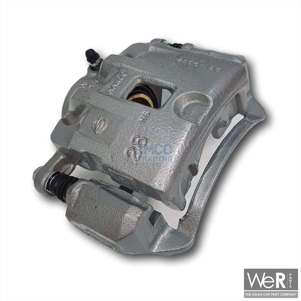 Remklauw rechtsvoor MANDO SsangYong Musso Korando 1996-2005, KGM Europe GmbH, Ophalen of Verzenden, Info@smotor.com, Ssangyong