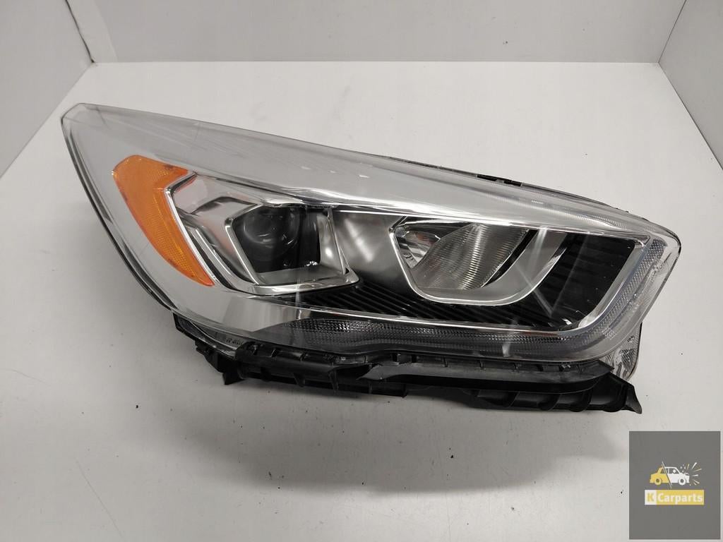 GV41-13W029-CF, Ford Kuga MK2 Lift Lens Helder Oranje Zijlam, Gebruikt, Info@ford.com, Ford, Ford Motor Company
