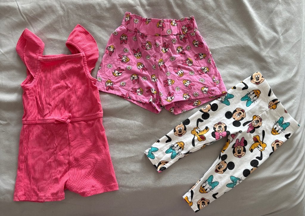 Vêtement enfant fille 0-2 ans, Ophalen, Gebruikt, Meisje