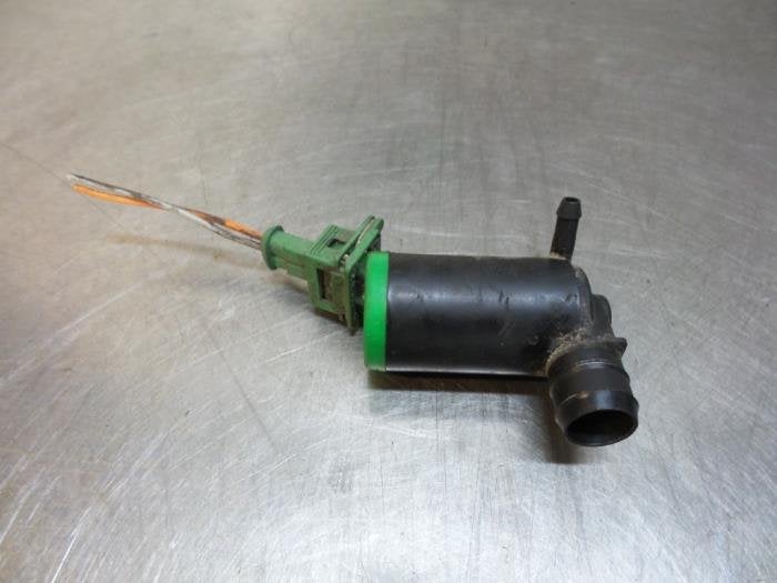 Pompe lave-glace avant d'un Peugeot 406 (406 99-), -, 3 mois de garantie, Utilisé, -