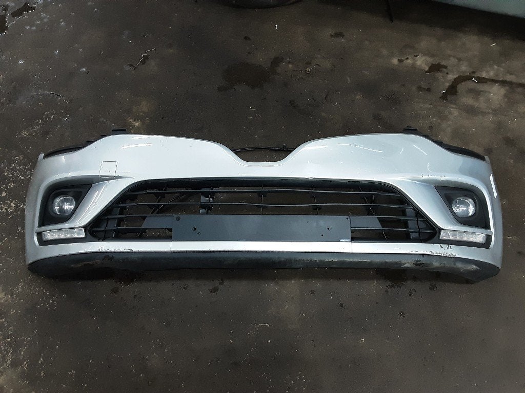 PARE-CHOCS AVANT Renault Clio IV (5R) (01-2012/08-2021), Autos : Pièces & Accessoires, Carrosserie & Tôlerie, Pare-chocs, Renault