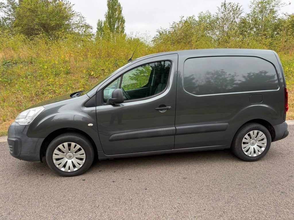 Citroen berlingo, problème boîte de vitesse, automatique, Autos, Achat, Euro 6, Entreprise, Carnet d'entretien