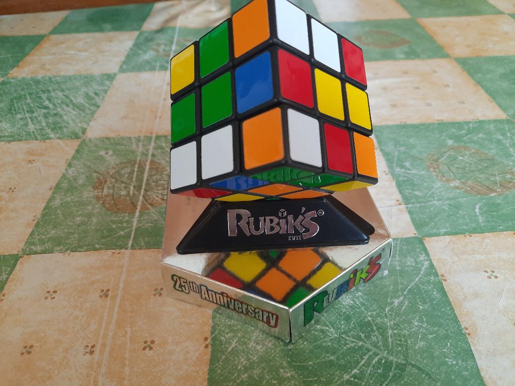 spel Rubiks Kubus 2 soorten ..., Ophalen of Verzenden