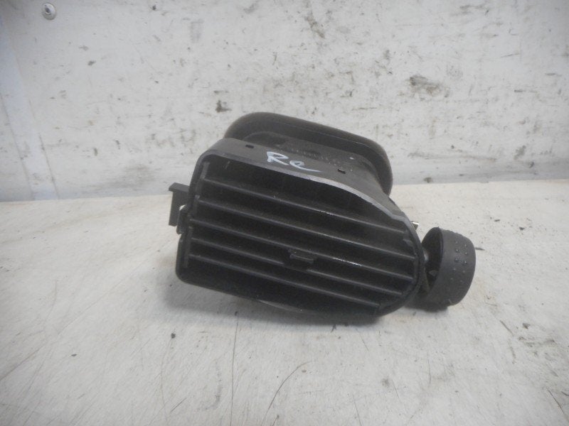 DASHBOARD LUCHTROOSTER RECHTS A (W168) (1688300254), Gebruikt, Mercedes-Benz