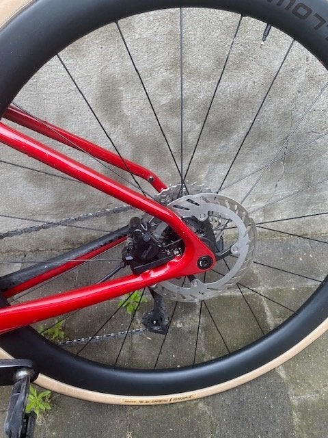 Cannondale Synapse, Fietsen en Brommers, Fietsen | Racefietsen, Zo goed als nieuw, Heren, Overige merken, Meer dan 20 versnellingen
