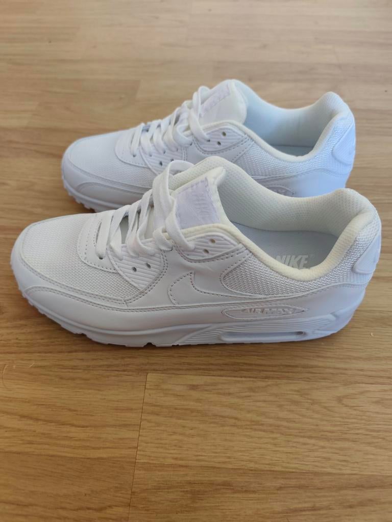 Air max 90, Vêtements | Hommes, Chaussures, Neuf, Enlèvement ou Envoi, Nike, Blanc