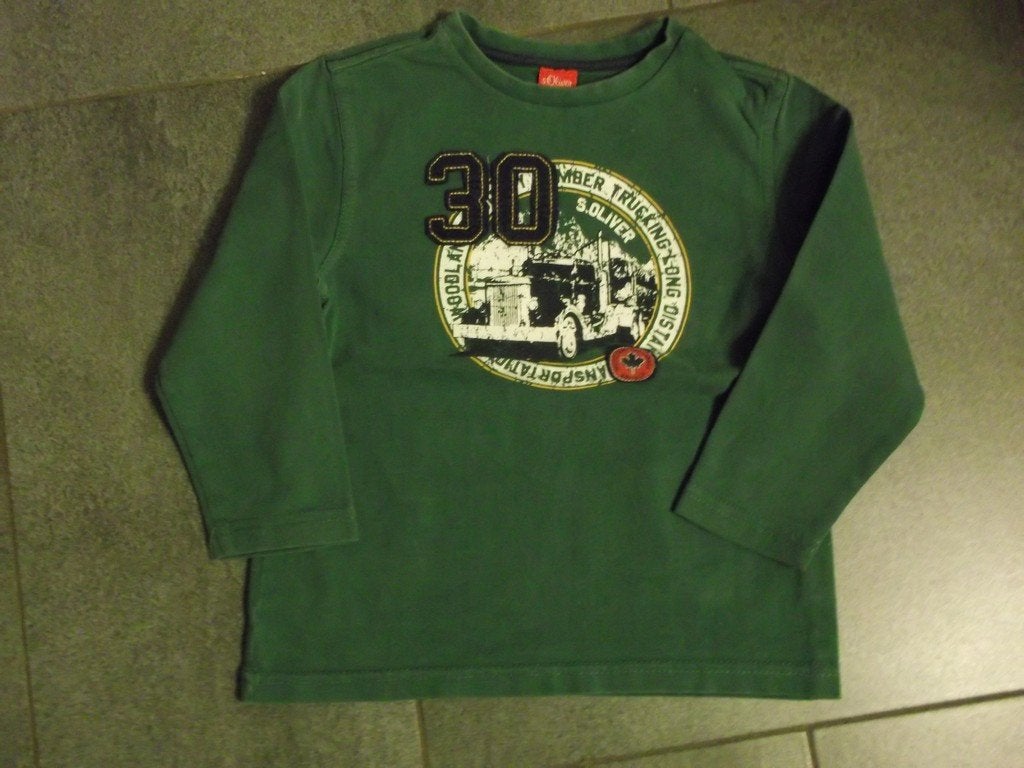 Vêtements garçon 3 ans (Voir descriptif), Ophalen, Gebruikt, Jongen