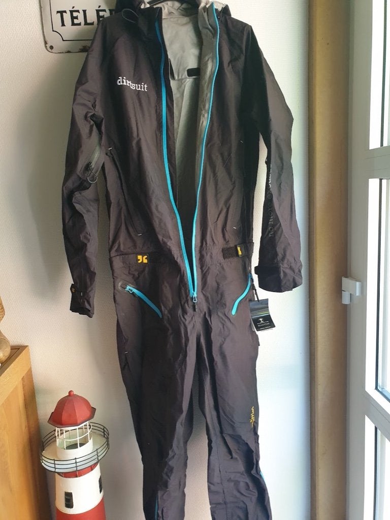 Dirtsuit ééndelig fietskledij, Fietsen en Brommers, Dirtsuit, Nieuw, Ophalen of Verzenden, L