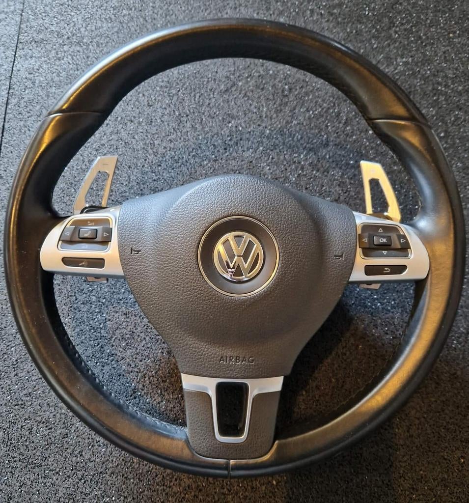 Volant complet Volkswagen Passat CC R36, Enlèvement, Neuf, Volkswagen