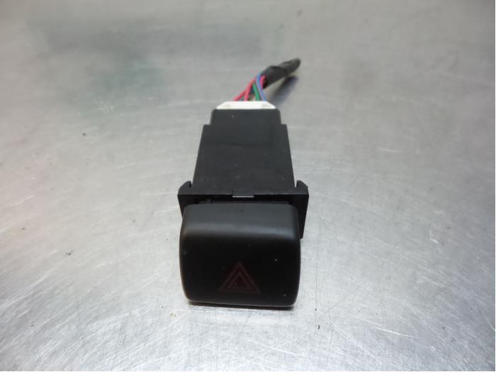 Commutateur éclairage d'urgence d'un Hyundai Santafe (Santa, -, Utilisé, Hyundai, -