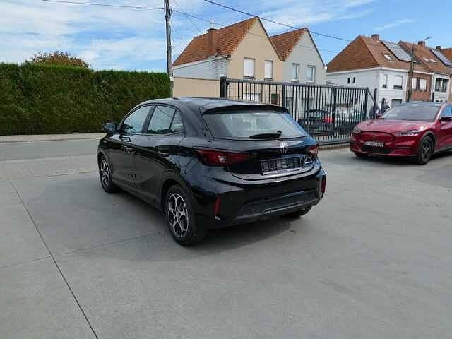 MG MG3 1.5 i 115pk Comfort Luxe Camera '25 16000km (96410), Autos, Achat, Euro 6, Entreprise, Boîte manuelle