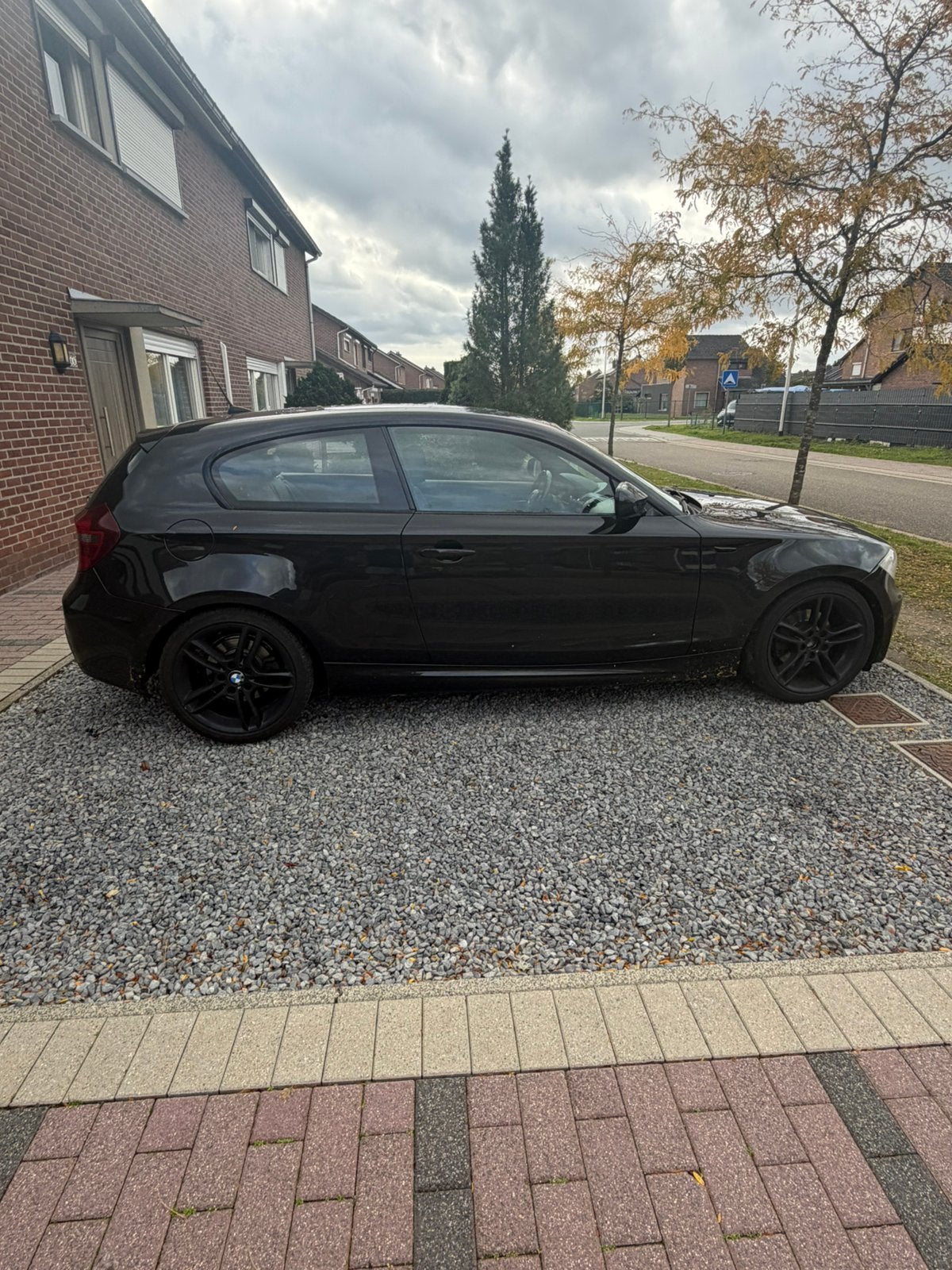 Bmw 120i, Auto's, Particulier, Te koop
