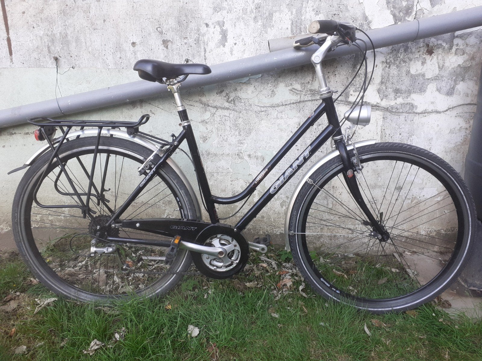 Damesfiets, Ophalen of Verzenden, Giant