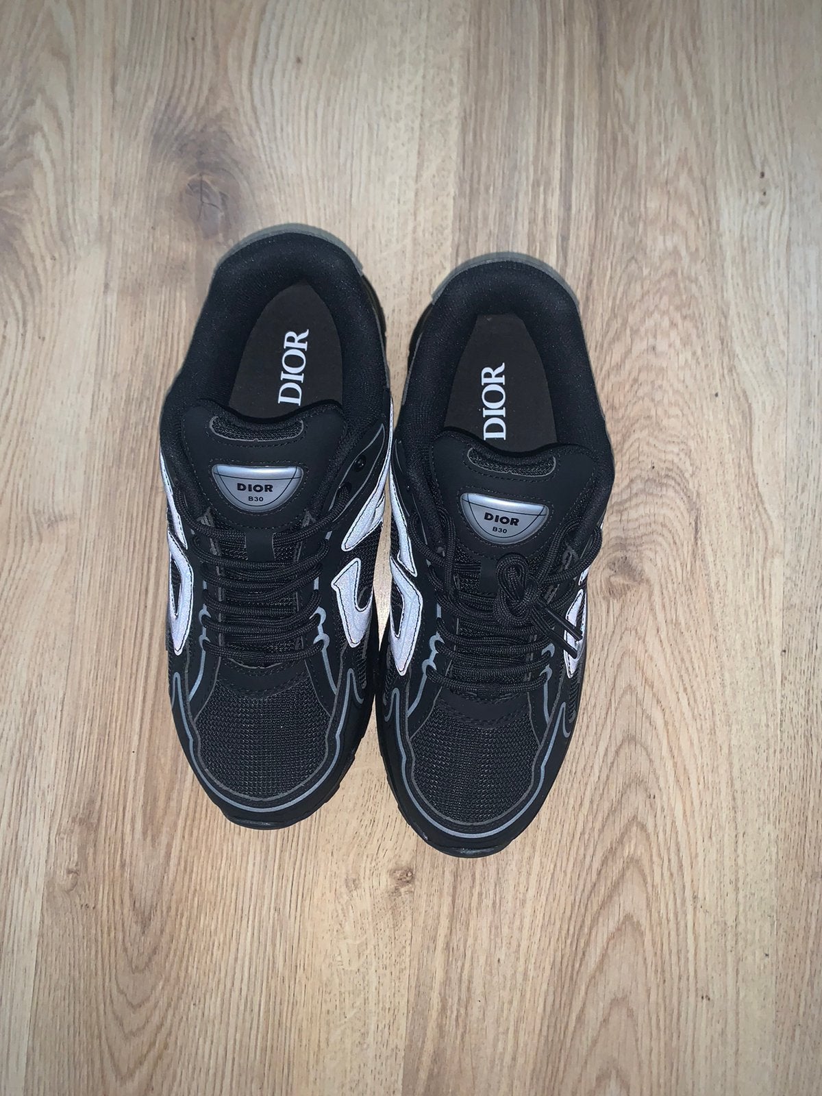 Dior B 30, Enlèvement ou Envoi, Neuf, Noir