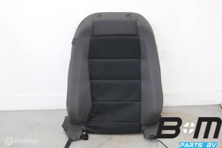 Rugleuning bekleding rechts VW Golf 5 R32, Auto-onderdelen, Gebruikt