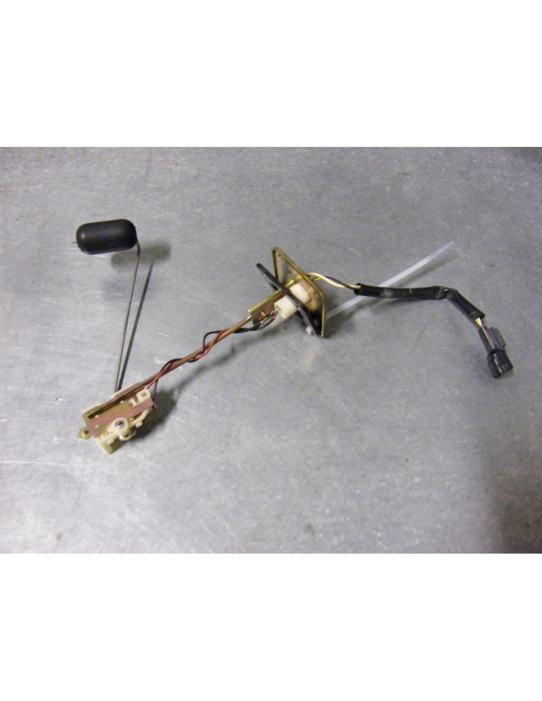 ZZR1200 2002 - 2005 Kawasaki Elektrische component D1-43093, Motos, Pièces | Kawasaki