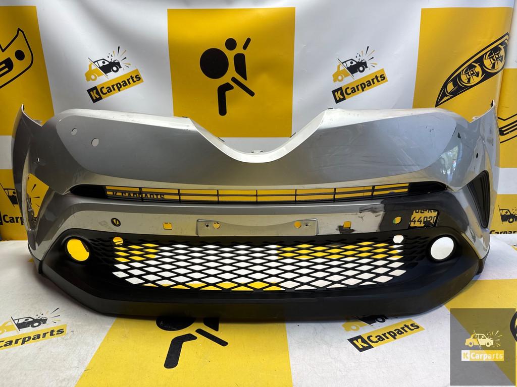 Voorbumper Toyota CHR C-HR origineel bumper 52119-F4010, Auto-onderdelen, Info@fabrikant.eu, Toyota, Bumper, Fabrikant BV