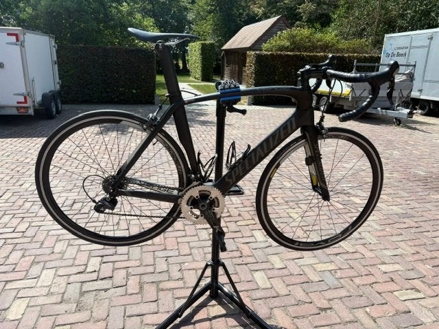 Specialized Venge, Vélos & Vélomoteurs, Vélos | Hommes | Vélos de sport & Vélo de randonnée, Autres marques, Frein sur jante, Comme neuf