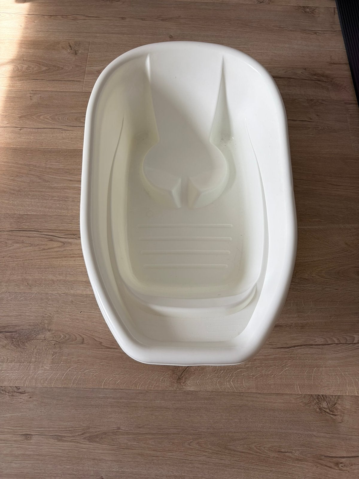 Baignoire pour bébé, Enfants & Bébés, Enlèvement, Comme neuf, Baignoire