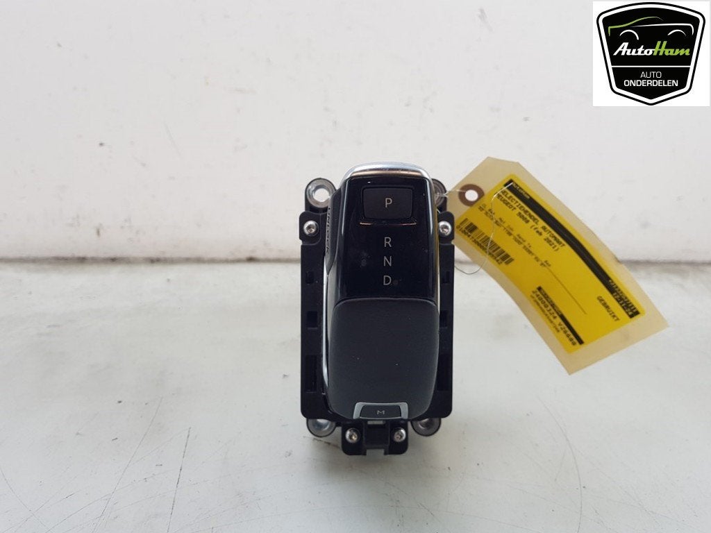 SELECTEUR DE VITESSES AUTOMATIQUES (|98336270DX|1663374180|), Utilisé, Peugeot