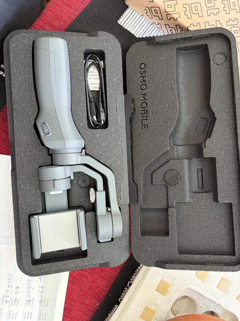 fotografie, Ophalen of Verzenden, Nieuw, Statief of Scherm